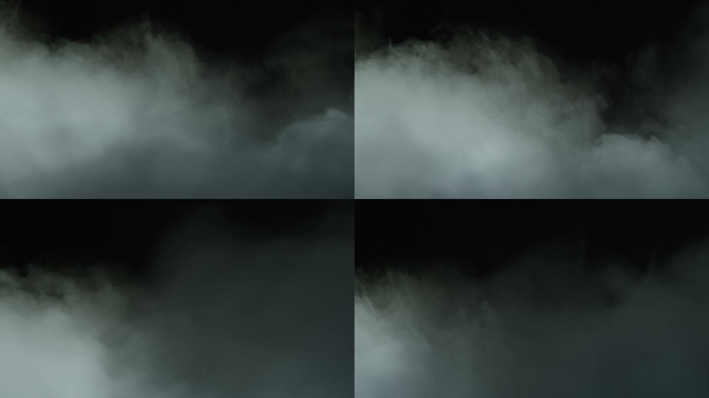 烟雾摄影|摄影|人像|呱王 - 原创作品 - 站酷 (ZCOOL)