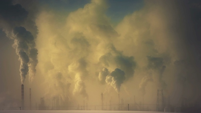 排放气体的炼油厂原油环境制造