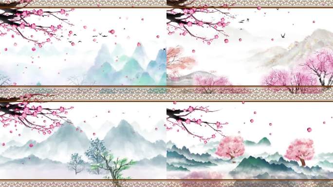 你若三冬-阿悠悠古风背景配乐