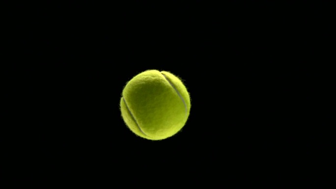 网球圆球小球毛绒绒