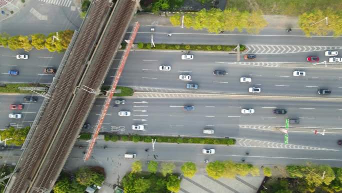 芜湖城市道路交通