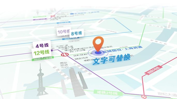 mg地图定位展示坐标可移动文字图可替换