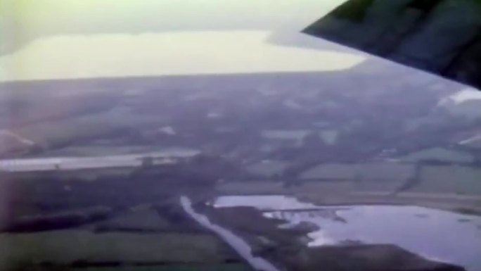 70年代韩国面貌风光