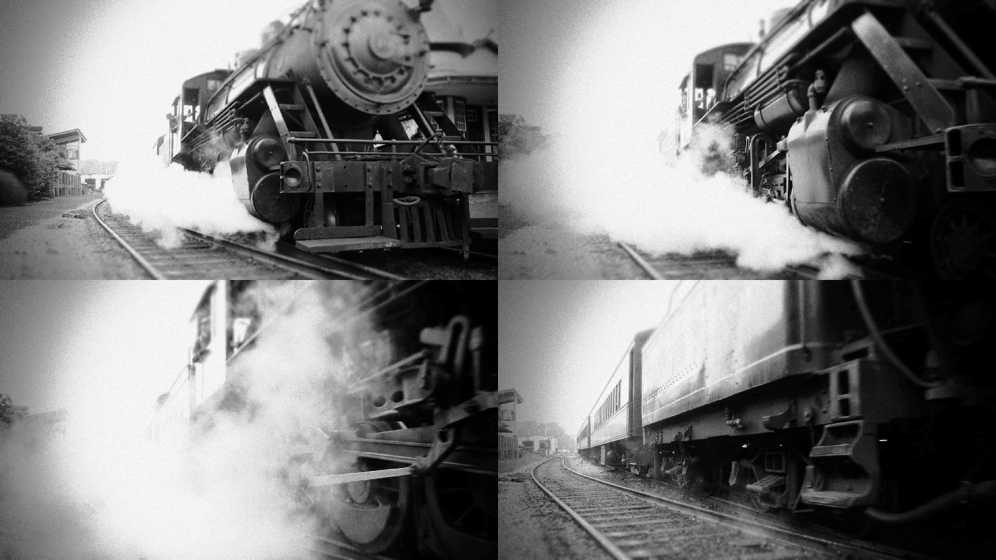 看着火车离去_1920X1080_高清视频素材下载(编号:7001915)_实拍视频_光厂(VJ师网) www.vjshi.com