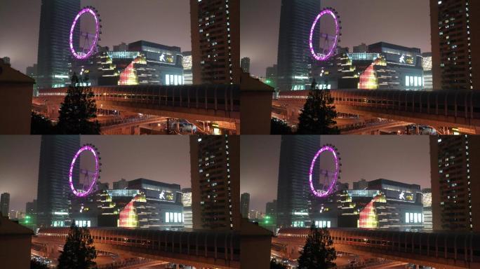 上海静安大悦城