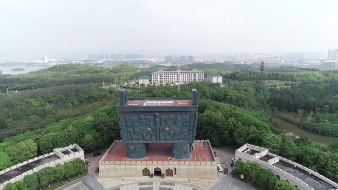 南昌傩文化公园