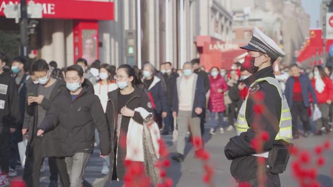 魔都热门城市地标