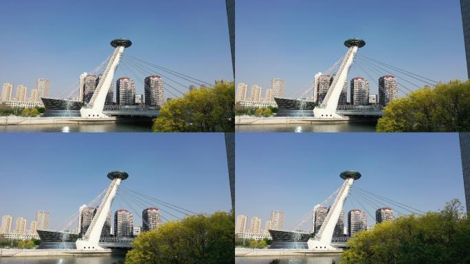 天津赤峰桥