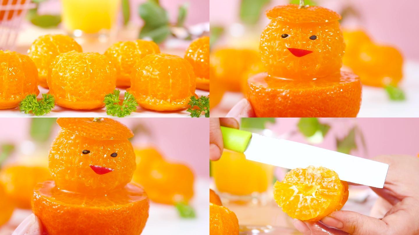 广西砂糖橘