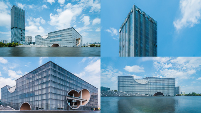 嘉定保利大剧院