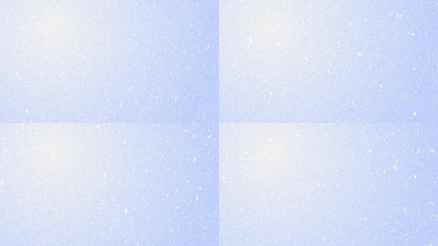 大雪-暴风雪-雪背景-4