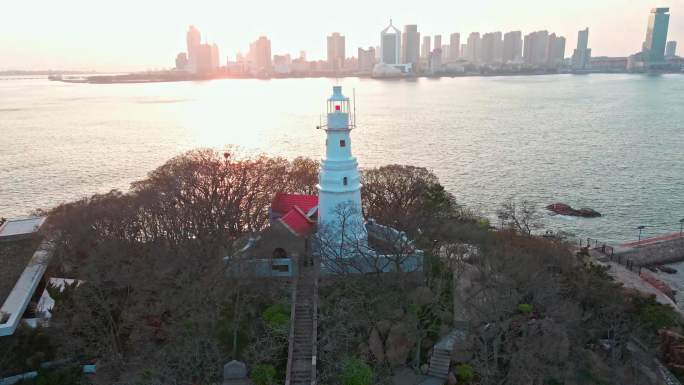 【19元】青岛小青岛景区