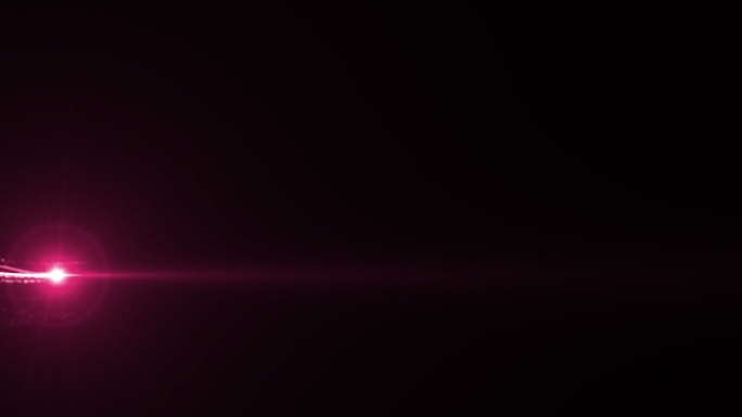紫色粒子光线带alpha透明通道3