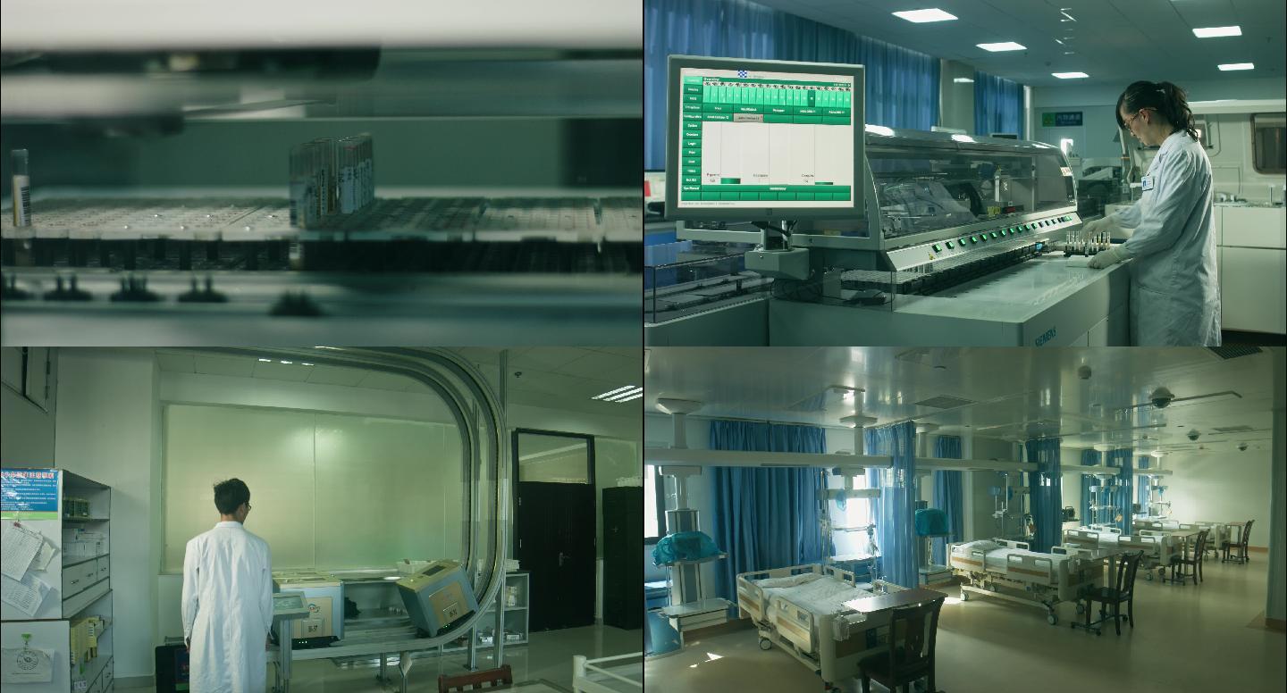 4K/医院/医疗/医疗器械/手术