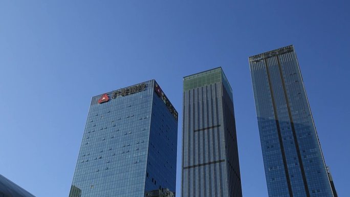 广发银行大厦