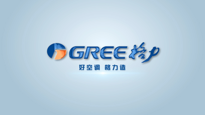 简洁logo