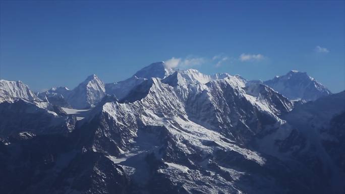 喜马拉雅山