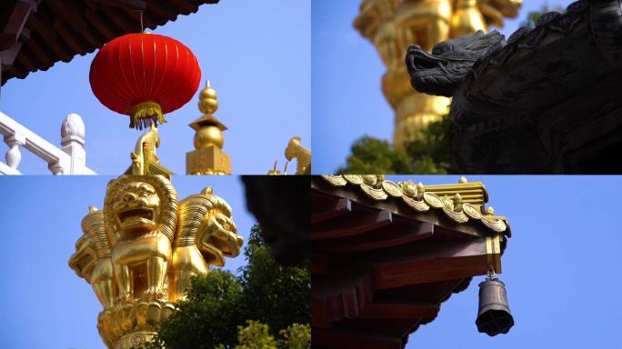 上海静安寺