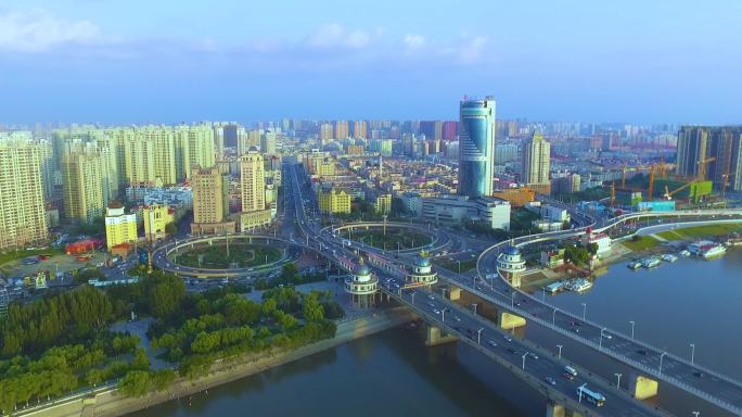 黑龙江哈尔滨公路大桥
