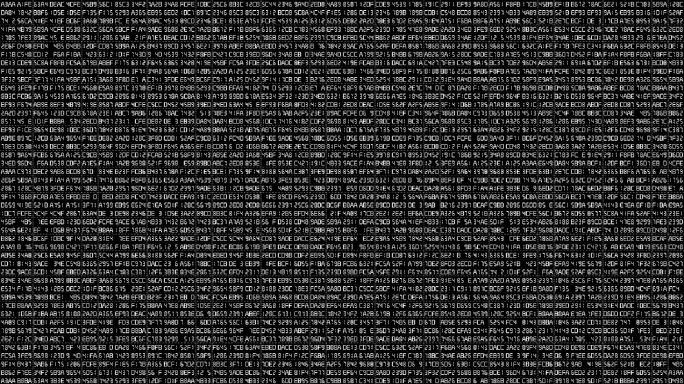 二进制代码数据传输