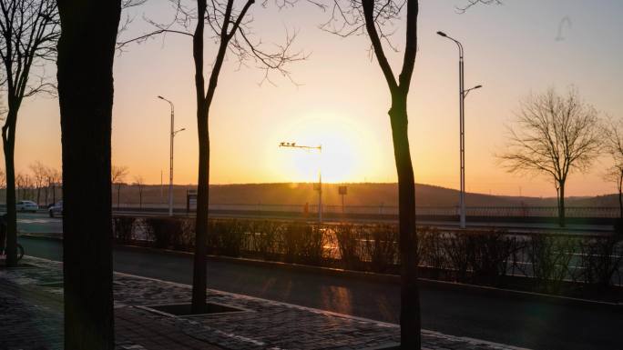 内蒙古 鄂尔多斯市 煤矿开采 延时