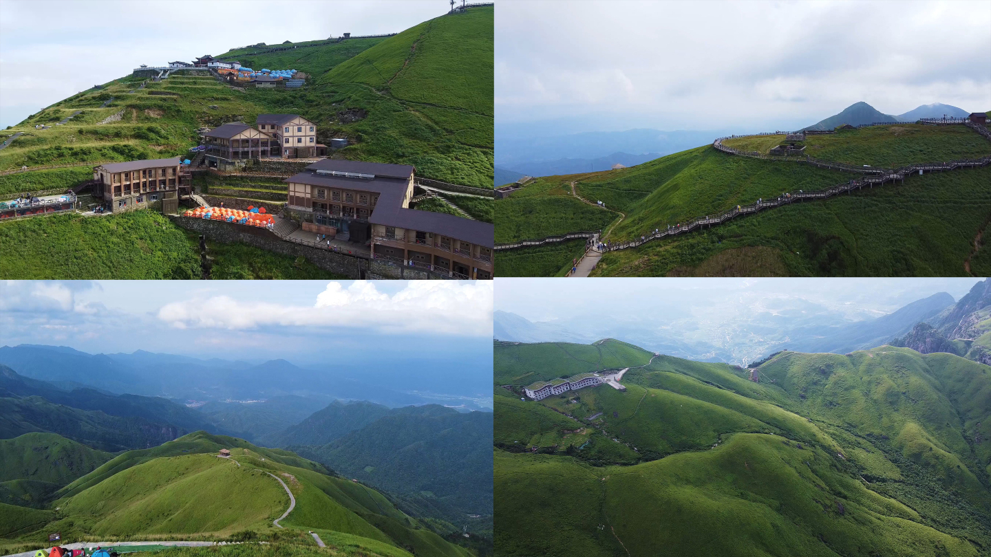 近期旅游资讯武功山(武功山国家级风景名胜区官网)