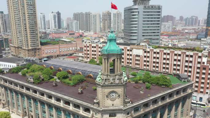 上海市邮政博物馆