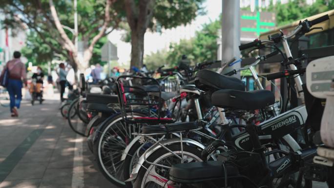 电动车电动单车