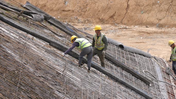 水利工程建设