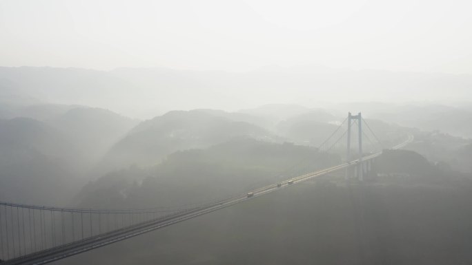 云南省龙江特大桥