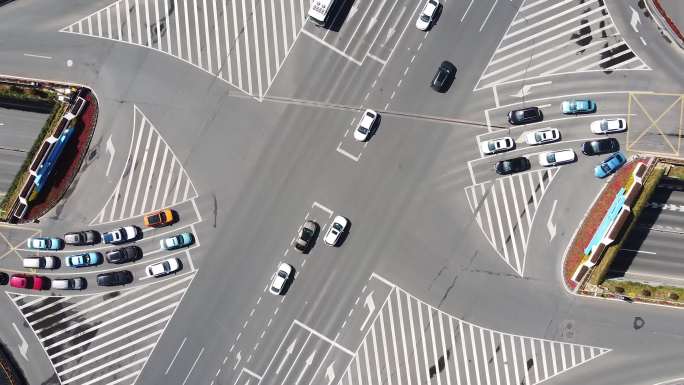 芙蓉广场航拍合集