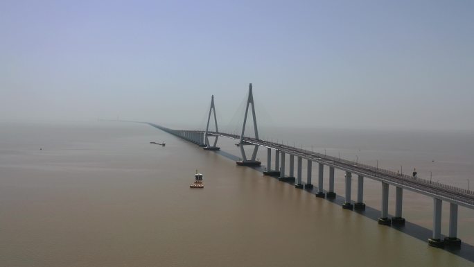 杭州湾大桥