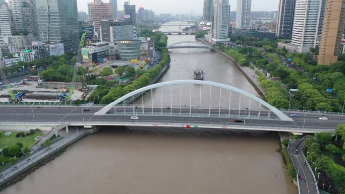 宁波灵桥