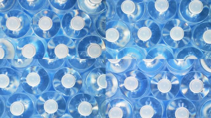 塑料瓶回收利用与节能