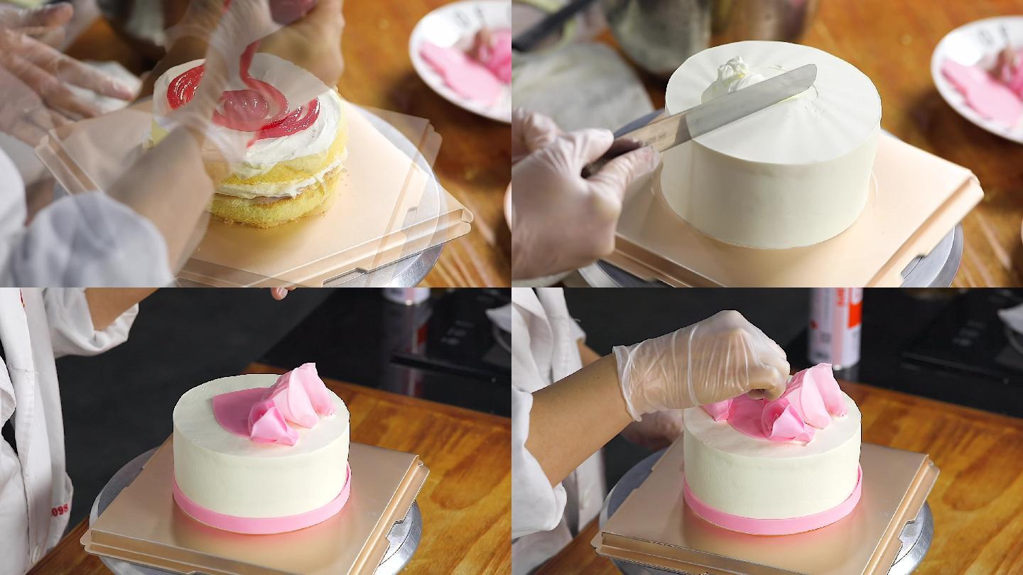 海绵蛋糕的制作方法 - 知乎