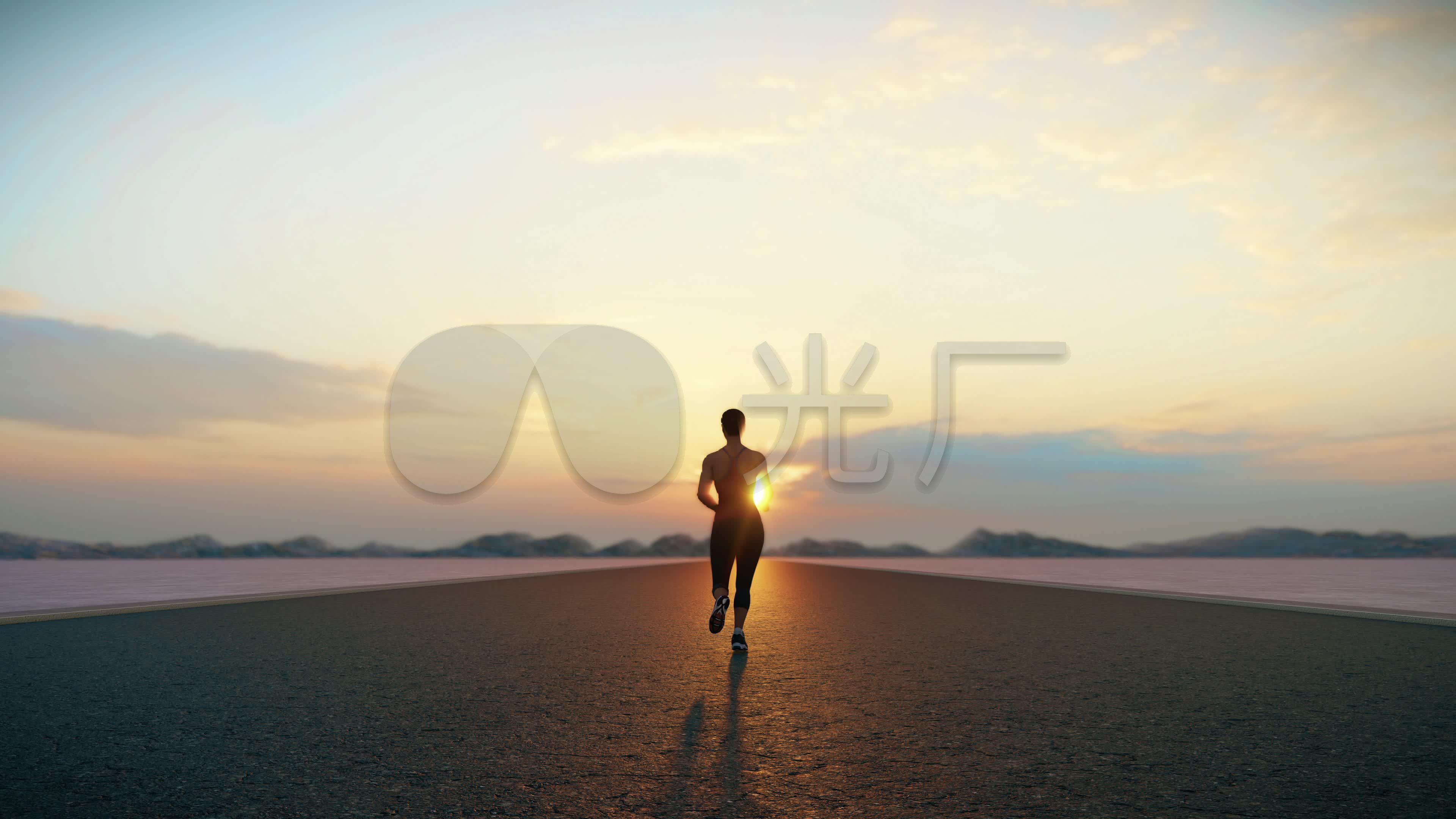 Free Images : horizon, silhouette, girl, sun, woman, sunrise, sunset ...