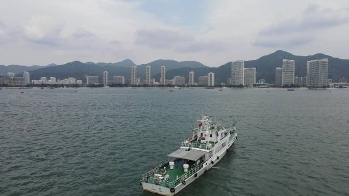 原素材-惠州巽寮湾(20)