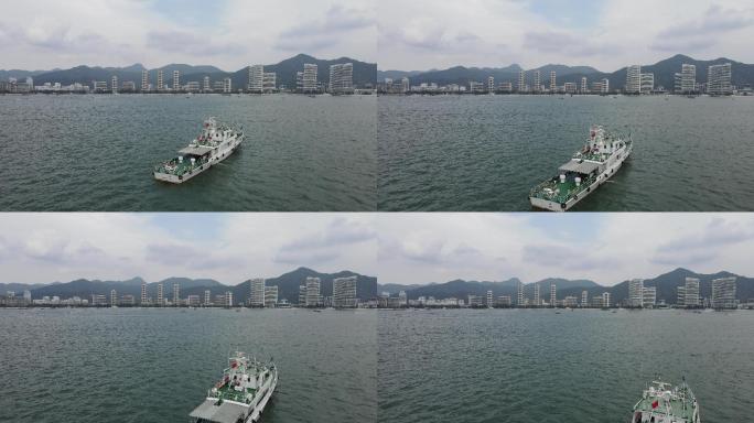 原素材-惠州巽寮湾(20)