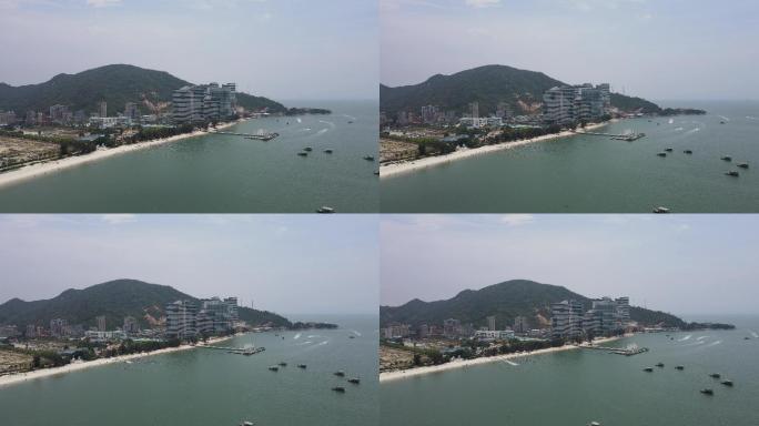 原素材-惠州巽寮湾(12)