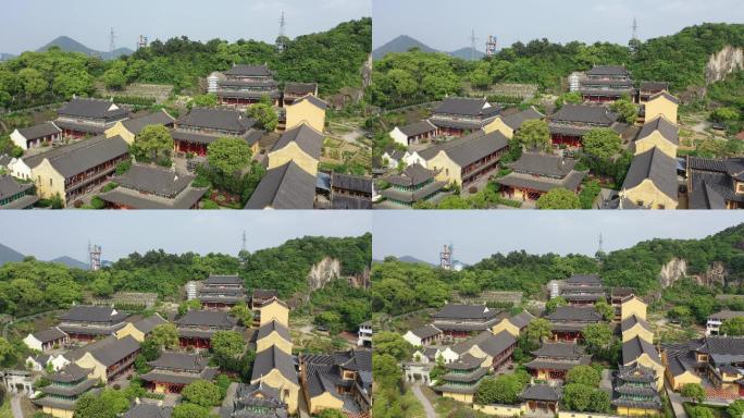 余姚灵岩禅寺