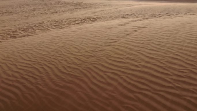 风沙 沙漠纹理沙尘暴