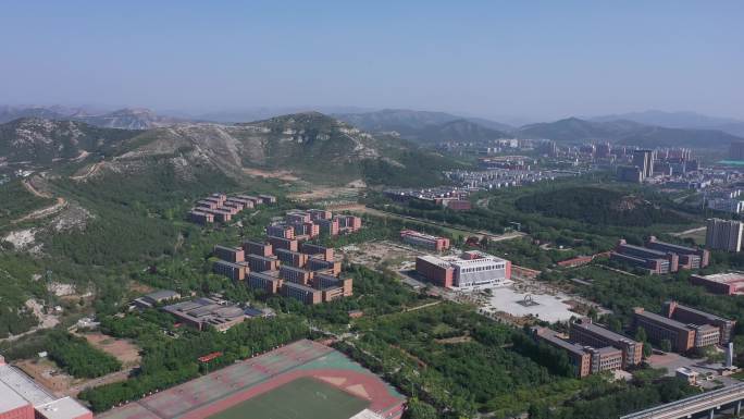 山东职业技工学院