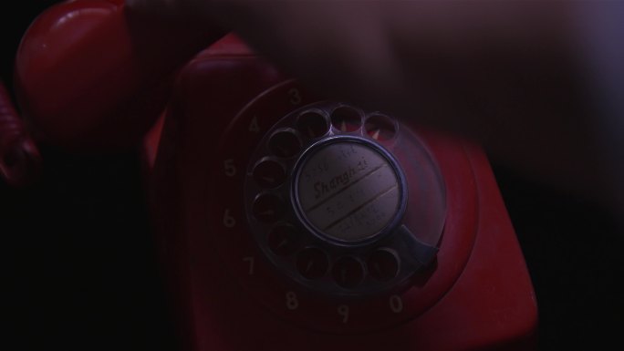 老电话电话老物品通讯古董