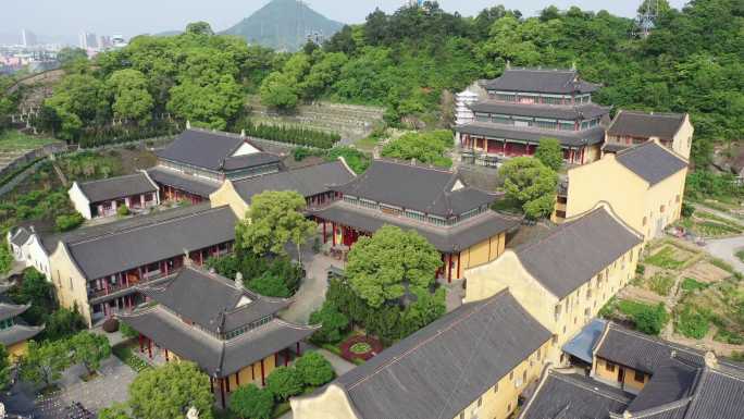 余姚灵岩禅寺