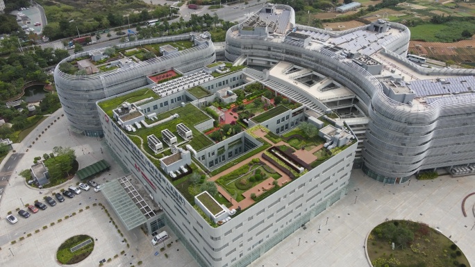 原素材-深圳市萨米国际医疗中心(13)