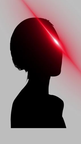 红眼竖版ae模板