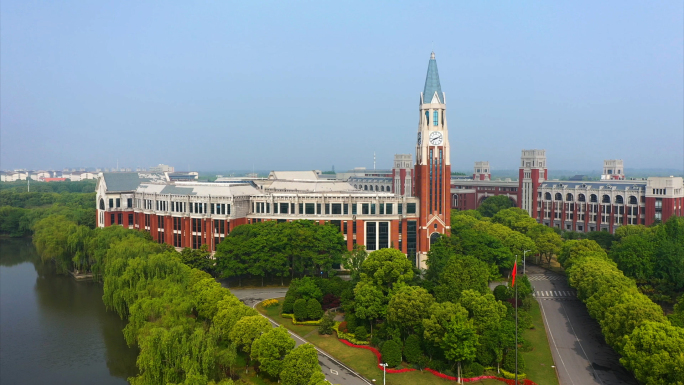 华东政法大学-松江校区