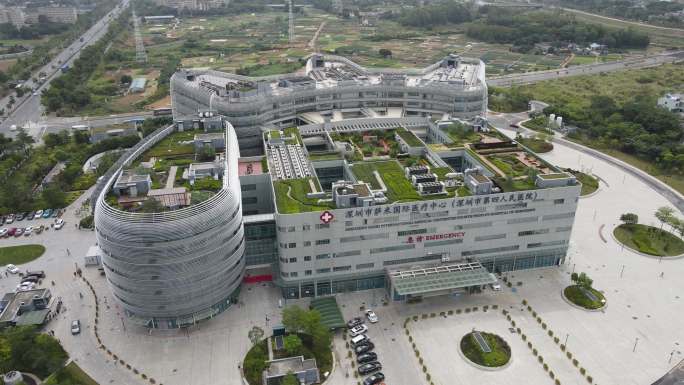 原素材-深圳市萨米国际医疗中心(12)