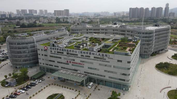 原素材-深圳市萨米国际医疗中心(15)