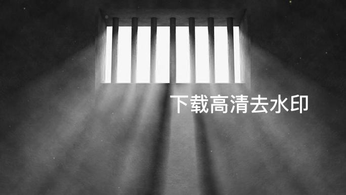 革命舞蹈《红岩魂》LED背景视频